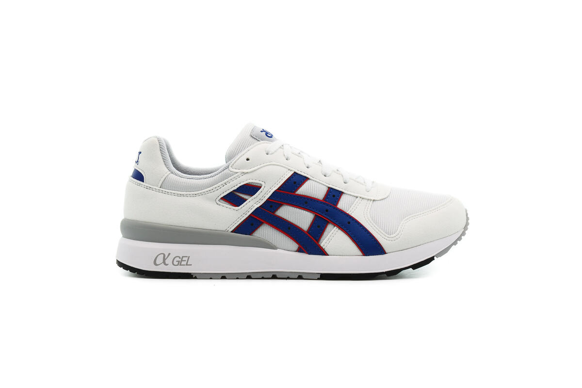 Asics GT-II | 1201A253-100 | AFEW STORE
